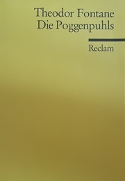 The Poggenpuhl Family (Theodor Fontane)