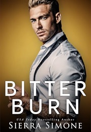 Bitter Burn (Sierra Simone)