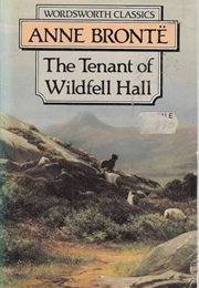 The Tenant of Wildfell Hall (Brontë, Anne)