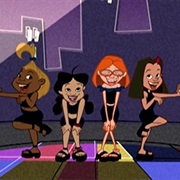 S1.E20: Hip-Hop Helicopter