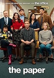 The Paper (2025)