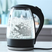 Electric Kettle
