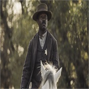 Lawmen: Bass Reeves (2023)