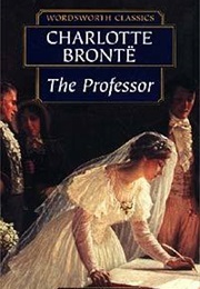 The Professor (Brontë, Charlotte)