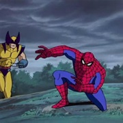 S2.E4: Neogenic Nightmare Chapter 4: The Mutant Agenda