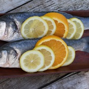 Citrus Baked Fish in Coconut Cream (Vanuatu)
