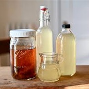 Toddy Vinegar
