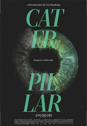 Caterpillar (2025) (2025)