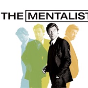 The Mentalist Season 1