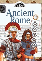 Ancient Rome (Roberts, Dr. Paul C.)