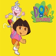 Dora the Explorer: 2000