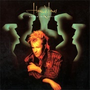 Dream Into Action - Howard Jones