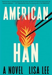 American Han (Lisa Lee)