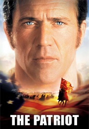 The Patriot (2000)