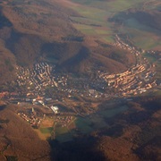 Bad Salzdetfurth, Germany