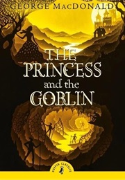 The Princess and the Goblin