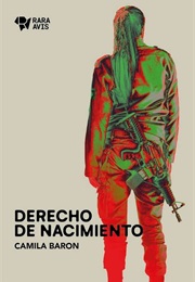 Derecho De Nacimiento (Camila Baron)