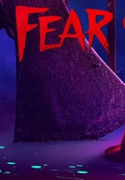 New Fear Street (R.L. Stine)