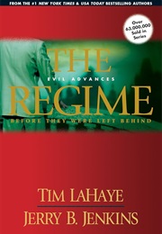 The Regime (Tim Lahaye)