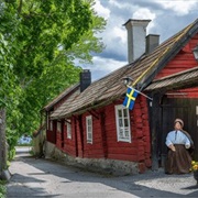 Sigtuna, Sweden