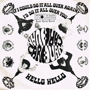 Caravan - Hello Hello