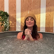 Cold Plunge