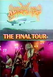 Spinal Tap: The Final Tour (1982)