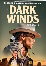 Dark Winds S2 (2023)
