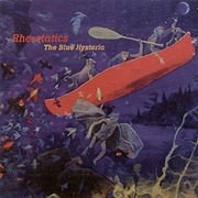 Rheostatics - The Blue Hysteria