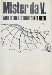 Mr Da V & Other Stories