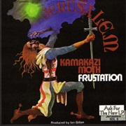 Jerusalem - Frustration