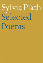 Selected Poems (Sylvia Plath)