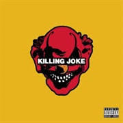Killing Joke - Implant
