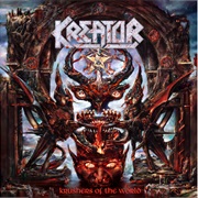 Kreator - Krushers of the World