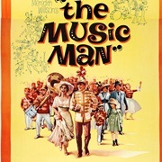 (Ya Got) Trouble (The Music Man)