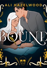 Bound (Ali Hazelwood)