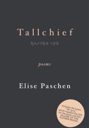 Tallchief (Elise Paschen)