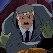 S4.E1: Partners in Danger Chapter 1: Guilty