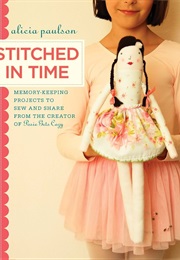 Stitched in Time (Alicia Paulson)