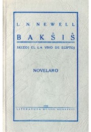 Bakŝiŝ (L. N. Newell)