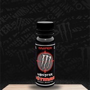 Monster Energy Hitman Sniper - 90Ml - USA