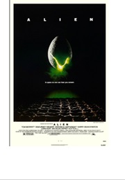 Alien (1979)