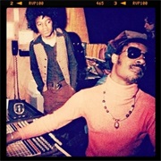 Stevie Wonder - Golden Lady