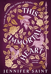 This Immortal Heart (Jennifer Saint)