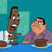 S1.E14: Love Thy Neighbor