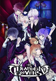 Diabolik Lovers (2013)