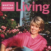 Martha Stewart Living