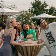 S3.E3: Cary Becomes Somewhat of a Name