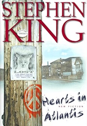 Hearts in Atlantis (Stephen King)