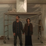 S1.E5: A Dark Quiet Death